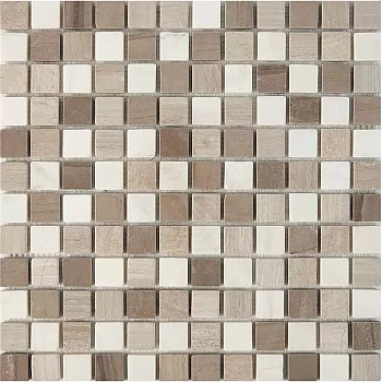 Мозаика Мрамор PIX279 30.5x30.5